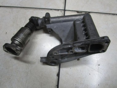 Фланец системы охлаждения MERCEDES-BENZ Vito W638 (1996 - 2003) — Разборка Мерседес