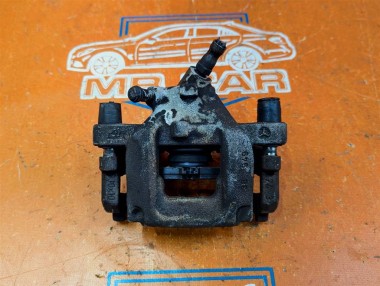 Суппорт задний левый MERCEDES-BENZ C-класс W204/S204 (2006 - 2011) — Разборка Мерседес