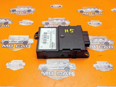 Блок управления MERCEDES-BENZ E-класс W211/S211 (2002 - 2006) &mdash; Разборка Мерседес