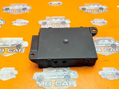 Блок управления MERCEDES-BENZ E-класс W211/S211 (2002 - 2006) &mdash; Разборка Мерседес