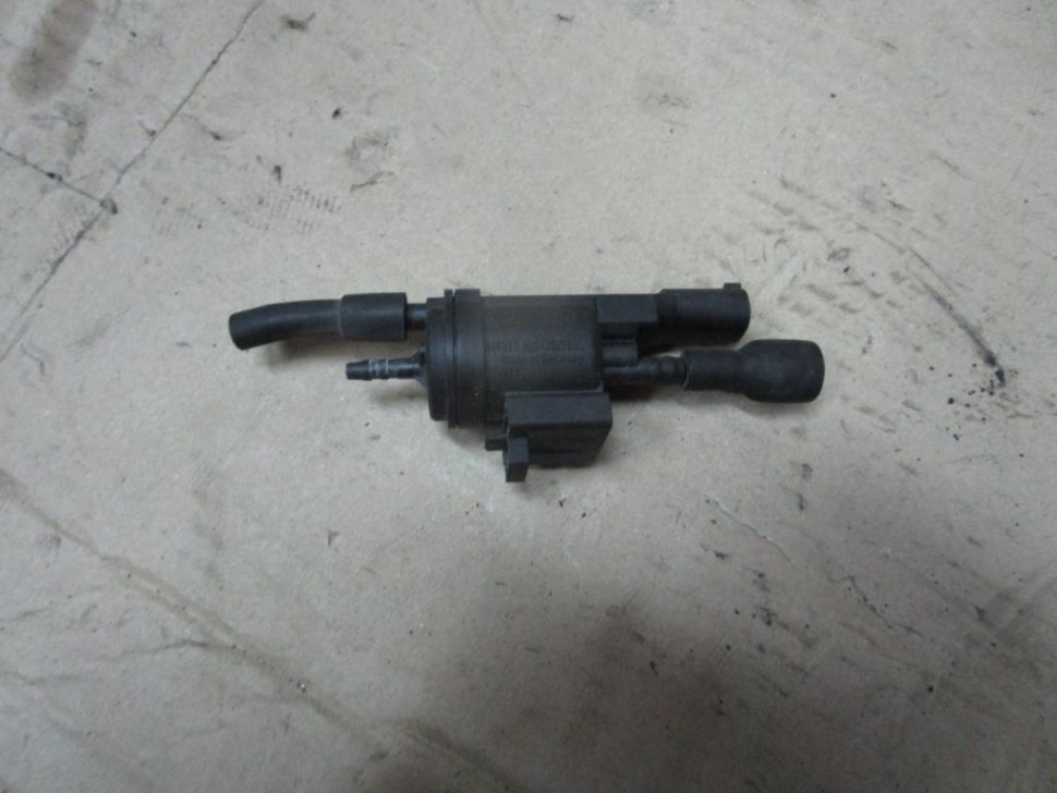 Клапан электромагнитный MERCEDES-BENZ E-класс W211/S211 (2002 - 2006) фото 1 — Разборка Мерседес