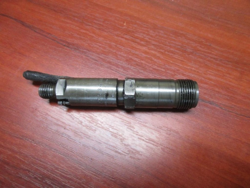 Форсунка ДИЗЕЛЬ MERCEDES-BENZ W124 W124/S124/C124/A124 (1984 - 1993) фото 1 &mdash; Разборка Мерседес