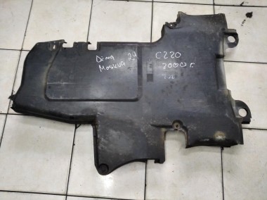 Защита МКПП MERCEDES-BENZ C-класс W202/S202 рестайлинг (1997 - 2001) — Разборка Мерседес