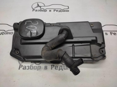 Крышка двигателя декоративная MERCEDES-BENZ Vito W638 (1996 - 2003) — Разборка Мерседес