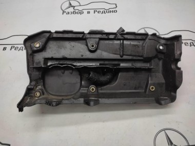 Крышка двигателя декоративная MERCEDES-BENZ Vito W638 (1996 - 2003) — Разборка Мерседес