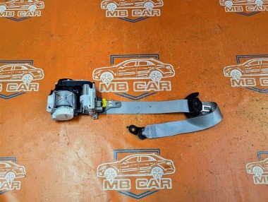 Ремень безопасности передний левый MERCEDES-BENZ GLE-класс AMG W166 (2015 - 2019) — Разборка Мерседес