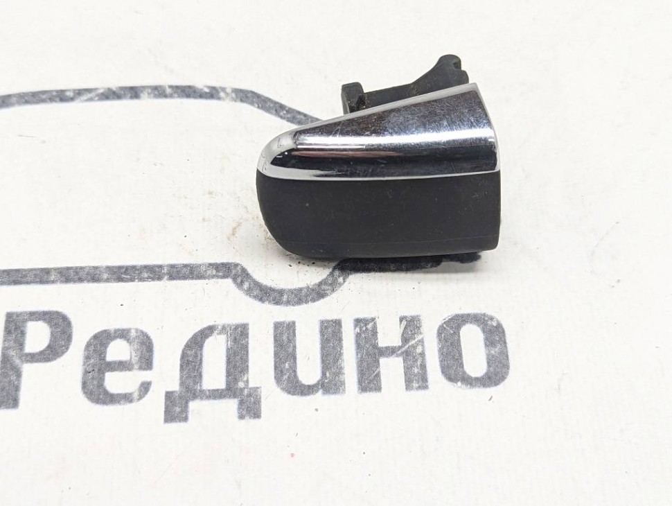 Крышка ручки двери MERCEDES-BENZ M-класс W163 рестайлинг (2001 - 2005) фото 1 — Разборка Мерседес