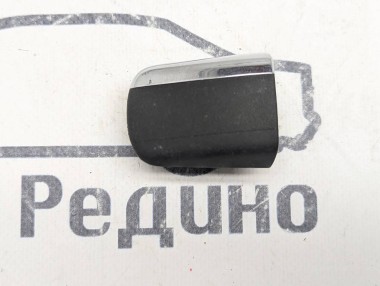 Крышка ручки двери MERCEDES-BENZ M-класс W163 рестайлинг (2001 - 2005) — Разборка Мерседес