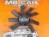 Вискомуфта MERCEDES-BENZ E-класс W210/S210 рестайлинг (1999 - 2003) фото 3 &mdash; Разборка Мерседес