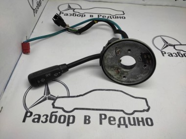 Переключатель подрулевой MERCEDES-BENZ S-класс W140 (1991 - 1998) — Разборка Мерседес