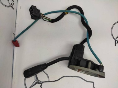 Переключатель подрулевой MERCEDES-BENZ S-класс W140 (1991 - 1998) — Разборка Мерседес