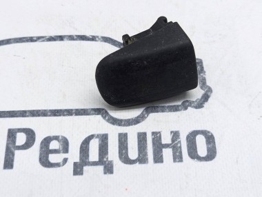 Крышка ручки двери MERCEDES-BENZ E-класс W210/S210 (1995 - 1999) — Разборка Мерседес