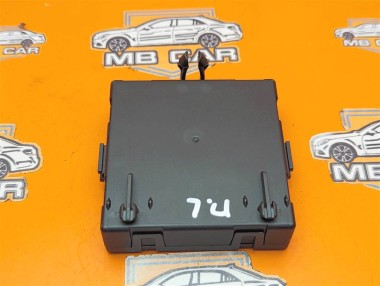 Блок двери MERCEDES-BENZ E-класс W212/S212/C207/A207 (2009 - 2013) — Разборка Мерседес