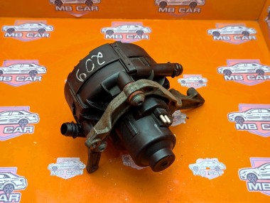 Продувка катализатора MERCEDES-BENZ CLK-класс C209/A209 рестайлинг (2005 - 2010) &mdash; Разборка Мерседес