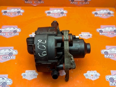 Продувка катализатора MERCEDES-BENZ CLK-класс C209/A209 рестайлинг (2005 - 2010) &mdash; Разборка Мерседес