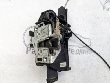 Замок двери передней левой MERCEDES-BENZ M-класс W163 (1997 - 2001) — Разборка Мерседес