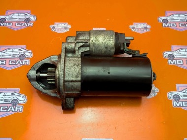 Стартер MERCEDES-BENZ C-класс W204/S204 (2006 - 2011) &mdash; Разборка Мерседес