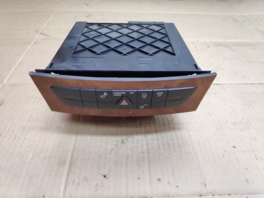 Чейнджер MERCEDES-BENZ E-класс W211/S211 (2002 - 2006) — Разборка Мерседес