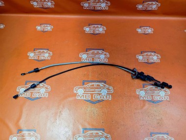 Трос кулисы МКПП MERCEDES-BENZ Sprinter W901-905 (1995 - 2006) — Разборка Мерседес