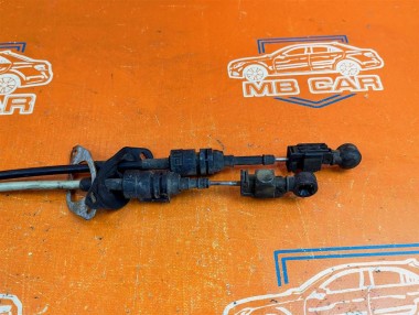 Трос кулисы МКПП MERCEDES-BENZ Sprinter W901-905 (1995 - 2006) — Разборка Мерседес