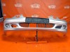 Бампер передний MERCEDES-BENZ E-класс W211/S211 (2002 - 2006) фото 2 &mdash; Разборка Мерседес