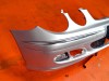 Бампер передний MERCEDES-BENZ E-класс W211/S211 (2002 - 2006) фото 3 &mdash; Разборка Мерседес