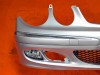 Бампер передний MERCEDES-BENZ E-класс W211/S211 (2002 - 2006) фото 4 &mdash; Разборка Мерседес