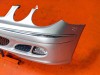 Бампер передний MERCEDES-BENZ E-класс W211/S211 (2002 - 2006) фото 7 &mdash; Разборка Мерседес