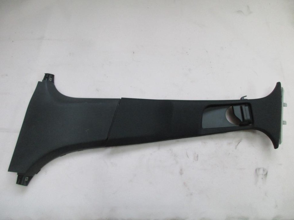 Накладка средней стойки MERCEDES-BENZ E-класс W213/S213/C238/A238 (2016 - 2021) фото 1 — Разборка Мерседес