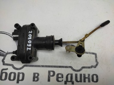 Активатор замка двери MERCEDES-BENZ W124 W124/S124/C124/A124 (1984 - 1993) — Разборка Мерседес