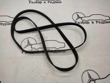 Ремень приводной MERCEDES-BENZ S-класс W220 (1998 - 2005) — Разборка Мерседес