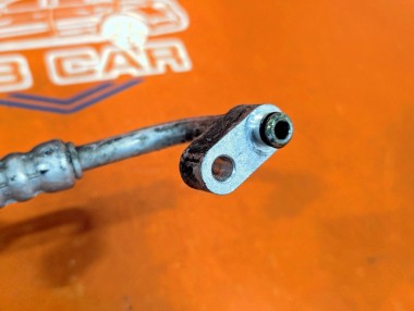 Трубка кондиционера MERCEDES-BENZ M-класс W163 рестайлинг (2001 - 2005) — Разборка Мерседес