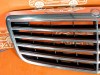 Решетка радиатора MERCEDES-BENZ E-класс W211/S211 рестайлинг (2006 - 2009) фото 2 &mdash; Разборка Мерседес