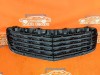 Решетка радиатора MERCEDES-BENZ E-класс W211/S211 рестайлинг (2006 - 2009) фото 7 &mdash; Разборка Мерседес