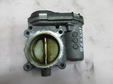 Дроссельная заслонка MERCEDES-BENZ E-класс W212/S212/C207/A207 рестайлинг (2013 - 2016) — Разборка Мерседес