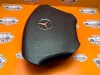 Подушка безопасности в руль MERCEDES-BENZ M-класс W163 рестайлинг (2001 - 2005) фото 2 — Разборка Мерседес