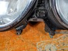 Фара левая MERCEDES-BENZ E-класс W211/S211 (2002 - 2006) фото 9 &mdash; Разборка Мерседес