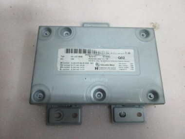 Блок мультимедиа MERCEDES-BENZ GL-класс X164 (2006 - 2009) — Разборка Мерседес