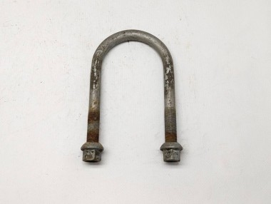 Стремянка рессоры MERCEDES-BENZ Sprinter w906 — Разборка Мерседес