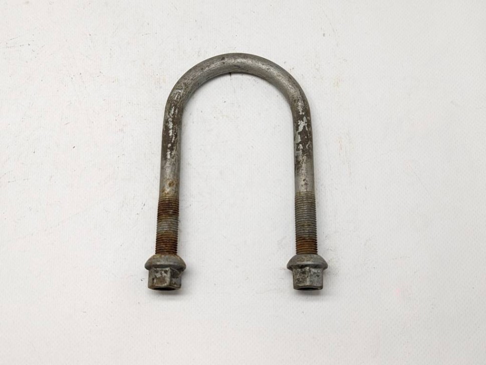 Стремянка рессоры MERCEDES-BENZ Sprinter W906 (2006 - 2019) фото 1 — Разборка Мерседес