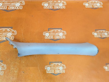 Накладка передней стойки MERCEDES-BENZ M-класс W163 рестайлинг (2001 - 2005) — Разборка Мерседес