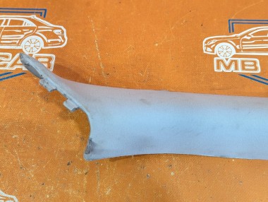 Накладка передней стойки MERCEDES-BENZ M-класс W163 рестайлинг (2001 - 2005) — Разборка Мерседес