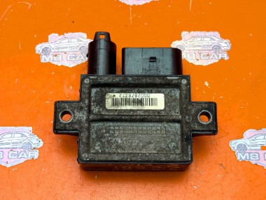 Реле свечей накала MERCEDES-BENZ C-класс W204/S204 (2006 - 2011) &mdash; Разборка Мерседес