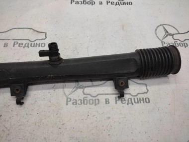 Патрубок воздушный MERCEDES-BENZ Vito W638 (1996 - 2003) — Разборка Мерседес