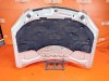 Капот MERCEDES-BENZ C-класс W204/S204 (2006 - 2011) фото 2 &mdash; Разборка Мерседес