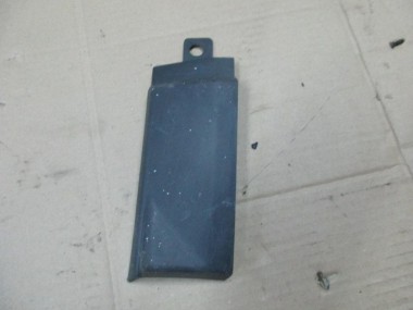 Накладка заднего бампера MERCEDES-BENZ Sprinter W906 (2006 - 2019) — Разборка Мерседес