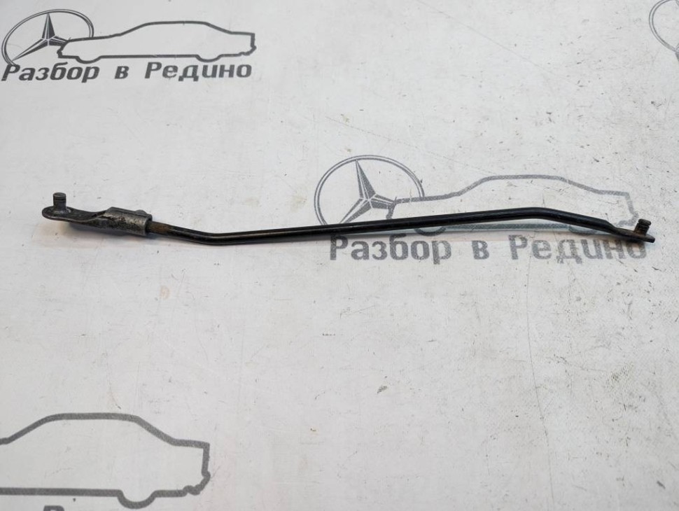 Тяга АКПП MERCEDES-BENZ ML-class w163 фото 1 — Разборка Мерседес