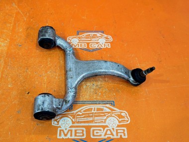 Рычаг передний верхний MERCEDES-BENZ M-класс W163 рестайлинг (2001 - 2005) — Разборка Мерседес