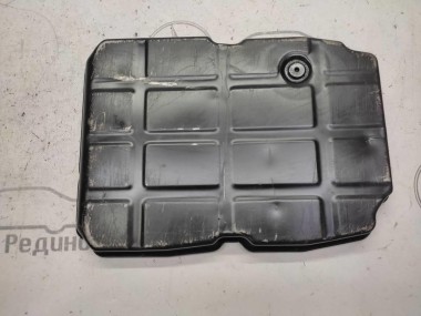 Поддон АКПП MERCEDES-BENZ E-класс W211/S211 (2002 - 2006) — Разборка Мерседес