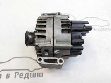 Генератор MERCEDES-BENZ M-класс W164 (2005 - 2008) — Разборка Мерседес